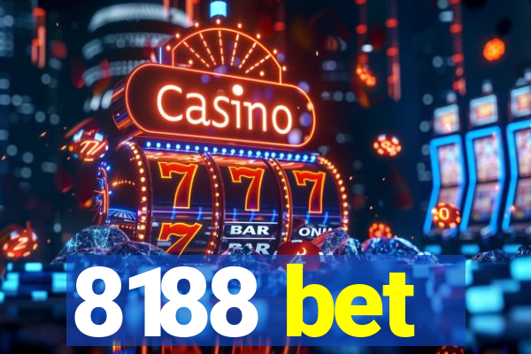 8188 bet